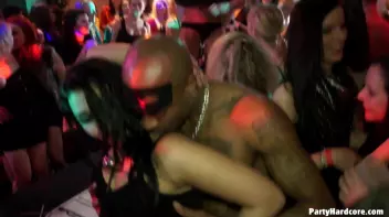 Party Hardcore Vol. 68 Part 2 Screencap 106 on www.sinx.com