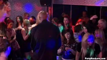 Party Hardcore Vol. 68 Part 2 Screencap 13 on www.sinx.com