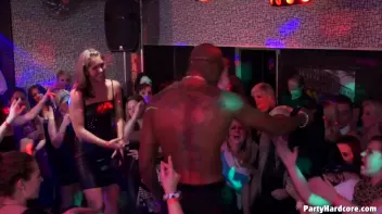 Party Hardcore Vol. 68 Part 2 Screencap 14 on www.sinx.com