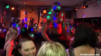 Party Hardcore Vol. 68 Part 2 Screencap 16 on www.sinx.com