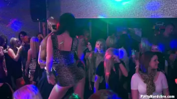 Party Hardcore Vol. 68 Part 2 Screencap 17 on www.sinx.com