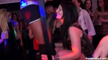 Party Hardcore Vol. 68 Part 2 Screencap 24 on www.sinx.com