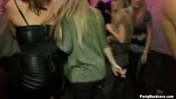 Party Hardcore Vol. 68 Part 2 Screencap 27 on www.sinx.com