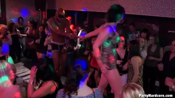 Party Hardcore Vol. 68 Part 2 Screencap 29 on www.sinx.com