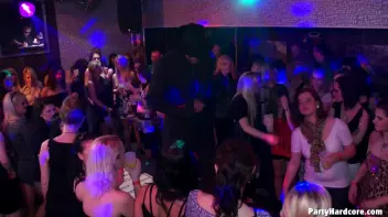 Party Hardcore Vol. 68 Part 2 Screencap 3 on www.sinx.com