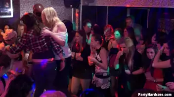 Party Hardcore Vol. 68 Part 2 Screencap 36 on www.sinx.com
