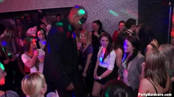 Party Hardcore Vol. 68 Part 2 Screencap 4 on www.sinx.com