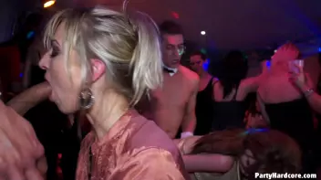 Party Hardcore Vol. 68 Part 2 Screencap 48 on www.sinx.com