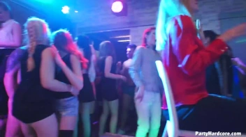 Party Hardcore Gone Crazy Vol. 33 Part 5 - Cam 3 Screencap 49 on www.sinx.com