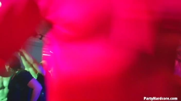Party Hardcore Gone Crazy Vol. 33 Part 5 - Cam 3 Screencap 57 on www.sinx.com