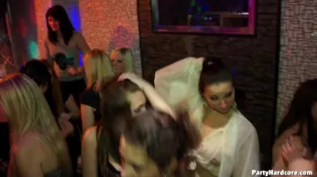 Party Hardcore Vol. 68 Part 5 Screencap 60 on www.sinx.com