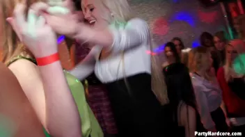 Party Hardcore Vol. 68 Part 5 Screencap 63 on www.sinx.com