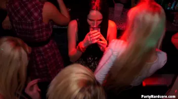 Party Hardcore Vol. 68 Part 5 Screencap 72 on www.sinx.com