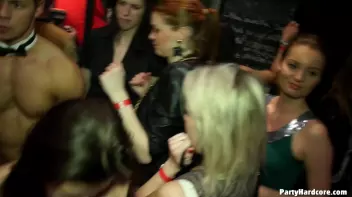 Party Hardcore Vol. 68 Part 5 Screencap 74 on www.sinx.com