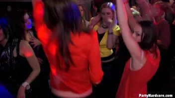 Party Hardcore Vol. 68 Part 5 Screencap 76 on www.sinx.com