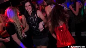 Party Hardcore Vol. 68 Part 5 Screencap 84 on www.sinx.com