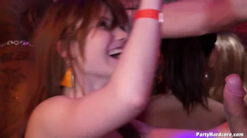 Party Hardcore Vol. 68 Part 5 Screencap 107 on www.sinx.com