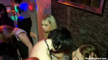 Party Hardcore Vol. 68 Part 5 Screencap 22 on www.sinx.com