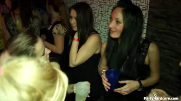 Party Hardcore Vol. 68 Part 5 Screencap 29 on www.sinx.com