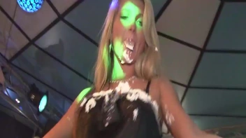 Party Hardcore Vol. 60 Part 4 - Main Edit Screencap 48 on www.sinx.com