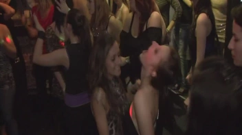 Party Hardcore Vol. 60 Part 4 - Main Edit Screencap 6 on www.sinx.com