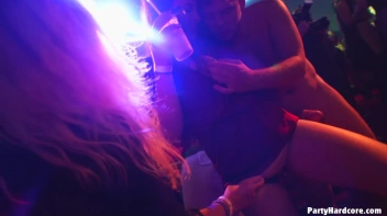 Party Hardcore Gone Crazy Vol. 38 Part 7 - Cam 3 Screencap 2 on www.sinx.com