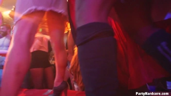 Party Hardcore Gone Crazy Vol. 38 Part 7 - Cam 3 Screencap 26 on www.sinx.com