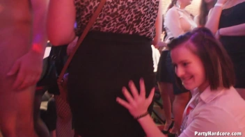Party Hardcore Gone Crazy Vol. 38 Part 7 - Cam 3 Screencap 35 on www.sinx.com