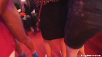 Party Hardcore Gone Crazy Vol. 38 Part 7 - Cam 3 Screencap 36 on www.sinx.com