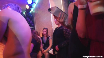 Party Hardcore Gone Crazy Vol. 38 Part 7 - Cam 3 Screencap 43 on www.sinx.com