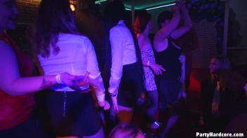 Party Hardcore Gone Crazy Vol. 38 Part 7 - Cam 3 Screencap 67 on www.sinx.com