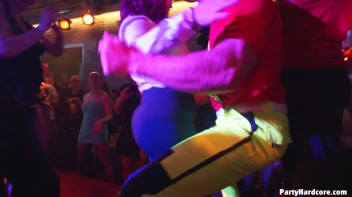 Party Hardcore Gone Crazy Vol. 38 Part 7 - Cam 3 Screencap 73 on www.sinx.com