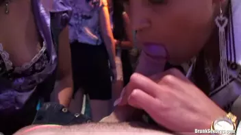 7th Anniversary Party Part 1 - POV Cam Screencap 63 on www.sinx.com