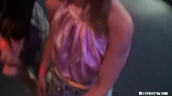 7th Anniversary Party Part 1 - POV Cam Screencap 1 on www.sinx.com