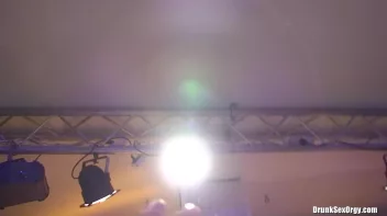 7th Anniversary Party Part 1 - POV Cam Screencap 11 on www.sinx.com