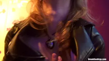 7th Anniversary Party Part 1 - POV Cam Screencap 3 on www.sinx.com