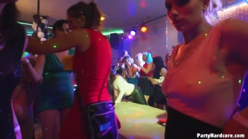Party Hardcore Gone Crazy Vol. 37 Part 5 - Cam 3 Screencap 51 on www.sinx.com
