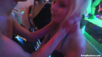 Party Hardcore Gone Crazy Vol. 37 Part 5 - Cam 3 Screencap 53 on www.sinx.com