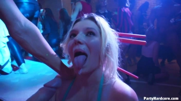 Party Hardcore Gone Crazy Vol. 37 Part 5 - Cam 3 Screencap 59 on www.sinx.com