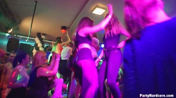 Party Hardcore Gone Crazy Vol. 37 Part 5 - Cam 3 Screencap 72 on www.sinx.com