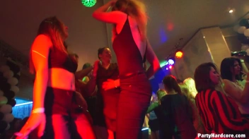 Party Hardcore Gone Crazy Vol. 37 Part 5 - Cam 3 Screencap 76 on www.sinx.com