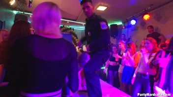 Party Hardcore Gone Crazy Vol. 37 Part 5 - Cam 3 Screencap 1 on www.sinx.com