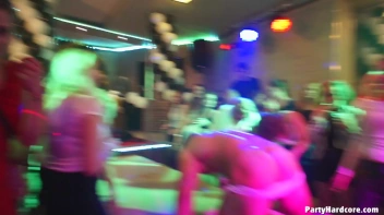 Party Hardcore Gone Crazy Vol. 37 Part 5 - Cam 3 Screencap 12 on www.sinx.com