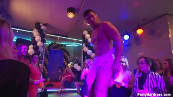 Party Hardcore Gone Crazy Vol. 37 Part 5 - Cam 3 Screencap 17 on www.sinx.com