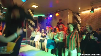 Party Hardcore Gone Crazy Vol. 37 Part 5 - Cam 3 Screencap 2 on www.sinx.com