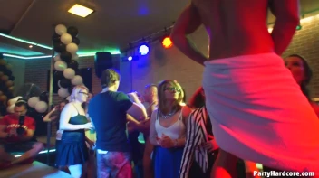 Party Hardcore Gone Crazy Vol. 37 Part 5 - Cam 3 Screencap 21 on www.sinx.com