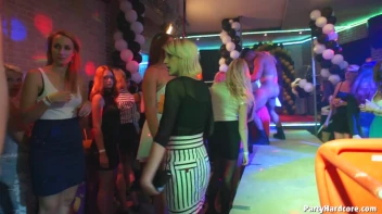 Party Hardcore Gone Crazy Vol. 37 Part 5 - Cam 3 Screencap 27 on www.sinx.com