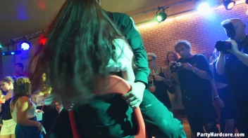 Party Hardcore Gone Crazy Vol. 37 Part 5 - Cam 3 Screencap 3 on www.sinx.com
