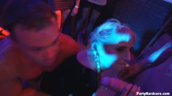 Party Hardcore Gone Crazy Vol. 37 Part 5 - Cam 3 Screencap 36 on www.sinx.com