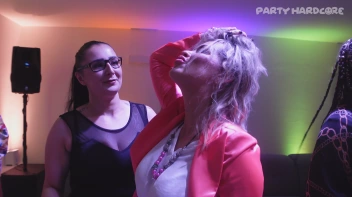 House Party Hardcore Vol. 1 - Part 3 - Cam 1 Screencap 95 on www.sinx.com
